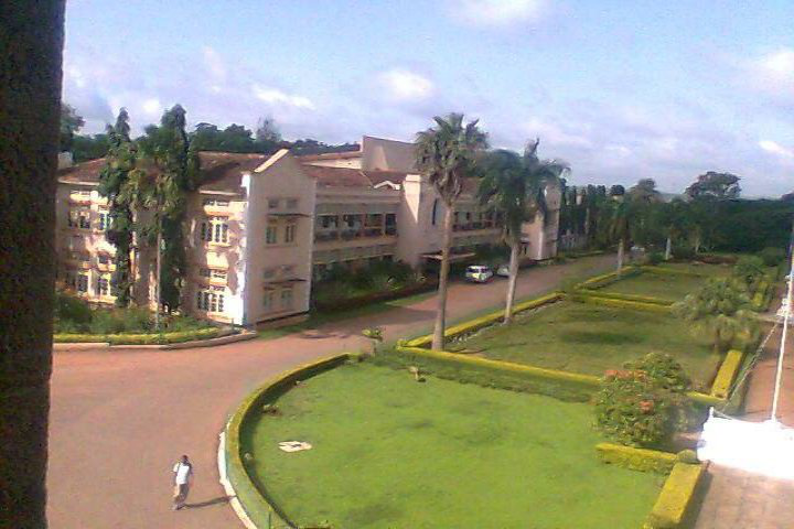 University of Agricultural Sciences, Dharwad complete view of Agricultural Sciences Dharwad